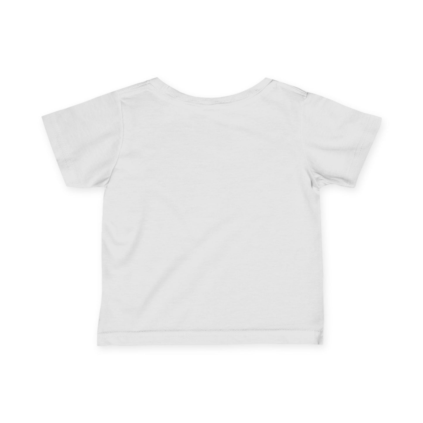 "Best Christmas surprise" Infant Tee